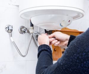 About Water Heater Repair LLC Aurora, NC